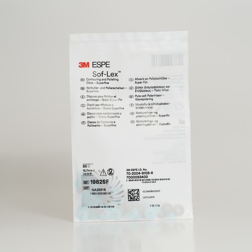 Espe sof lex - sof-lex, polierscheiben