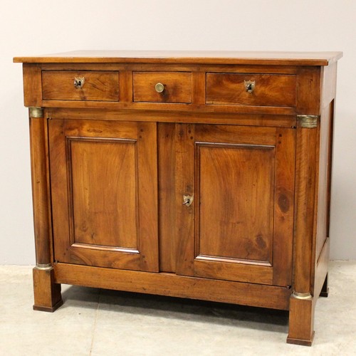 Antike anrichte buffet schrank - anrichte,