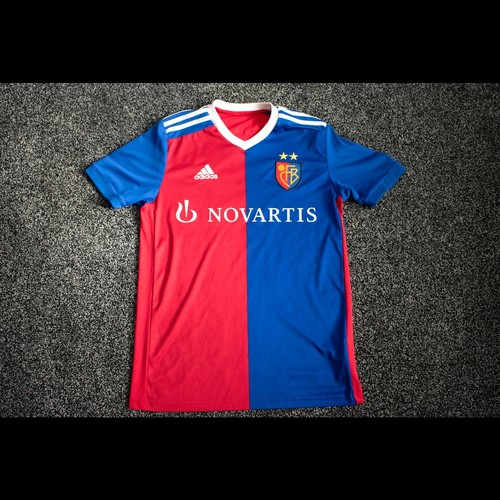 Basel heim fußball - basel,