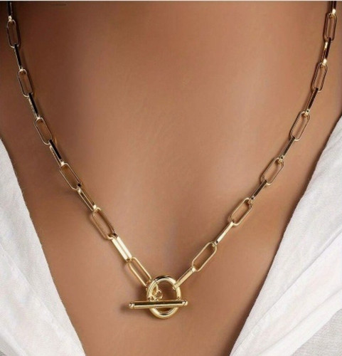 18k vergoldet zara statement - zara,