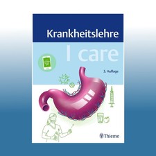 I care Krankheitslehre |