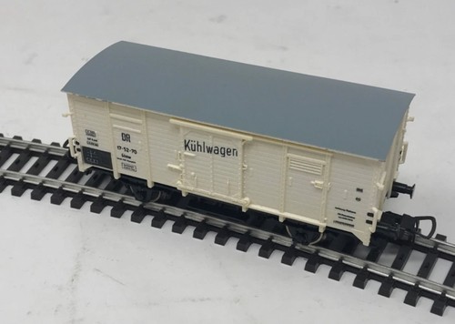 Piko 6407 010 güterwagen - piko,