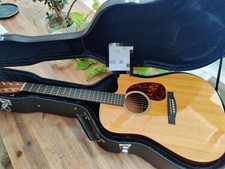 Gitarre Martin &Co. DCPA 4 USA