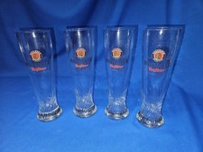 4 Stück Paulaner Weißbier