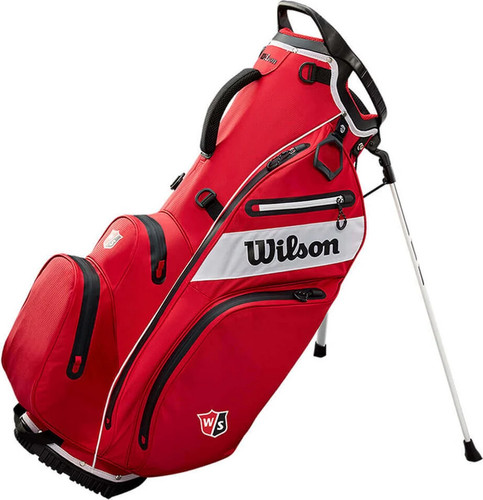 Golftasche wilson staff exo - golftasche,