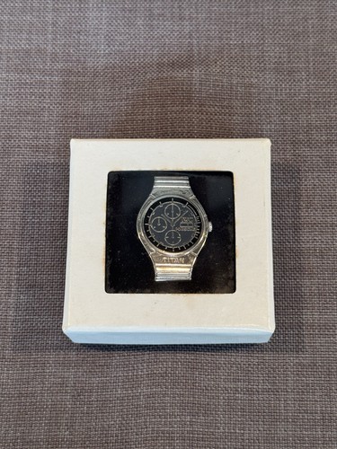 Anstecknadel iwc - anstecknadel, (pin)