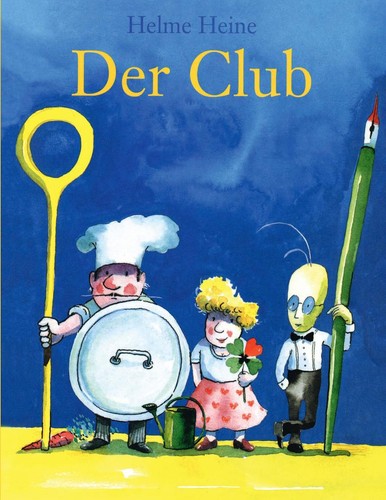 Der club helme - helme, heine