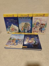 5x Meine Freundin Conni  Band