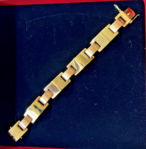 Armband statement 585 - statement,