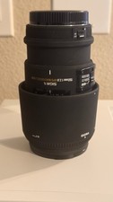 Sigma EX 150mm f/2.8 APO HSM