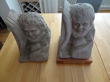 2 Figuren (Replikate des