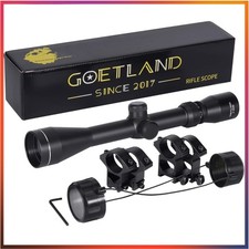 Goetland 3-9x40 Zielfernrohr