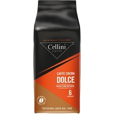 Cellini CAFFÈ CREMA DOLCE