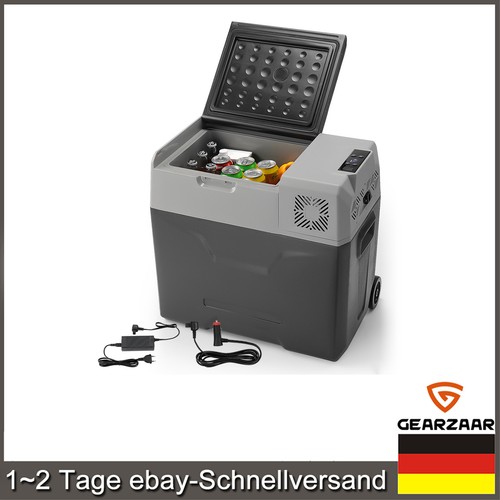 50l kompressor kühlbox mini - kühlbox,