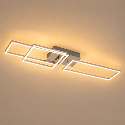 Briloner led deckenleuchte - led,