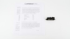 Lemaco N N-001 Dampflok