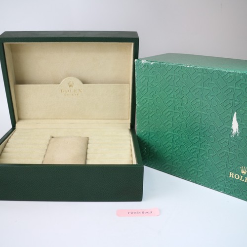 Rolex day date uhrenbox - day-date,