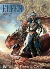 Splitter - Elfen - Band 20 -