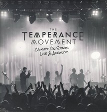 Temperance Movement Caught On
