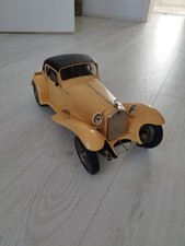 Pocher Torino Modellauto Alfa