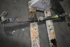 Fiat Ducato,Boxer,Jamper Blattfeder 2-Blatt hinten -6262-