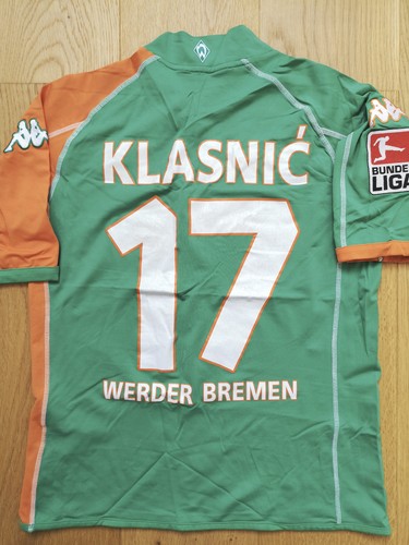 Werder bremen 1899 trikot - 1899, /