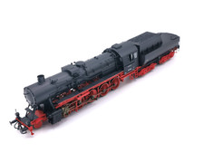 Roco H0 1:87 62255 Dampflok BR 50 mit Wannentender der DB Ep.III NEU/OVP 50