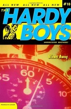 Blown Away (Hardy Boys