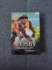 Diana Cosby Der schottische