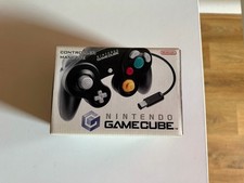 Nintendo Gamecube Controller