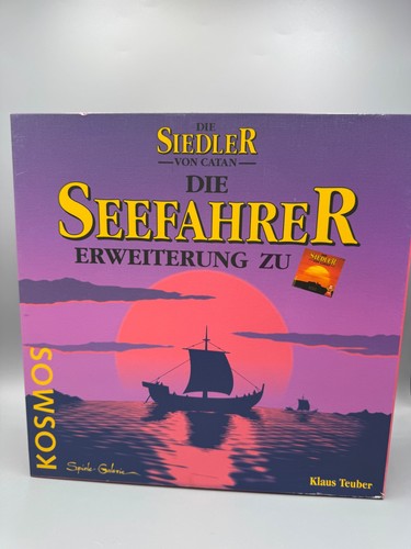 Die siedler von catan - catan,