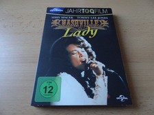 DVD Nashville Lady - 1980/2012