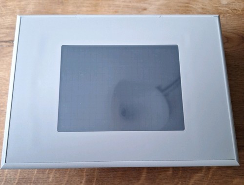 Siemens simatic touch panel - simatic,