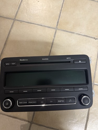 Original skoda fabia combi - original,