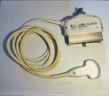 GE C4-8-D Ultraschallsonde |
