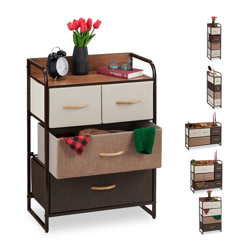 Schubladenschrank minikommode - schubladenschrank,