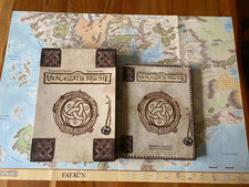 Dungeons&Dragons: Vergessene