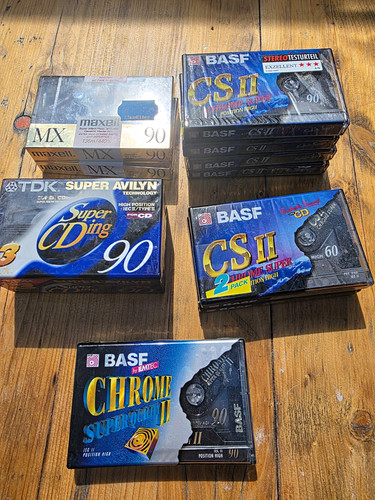 Basf chrome super - basf, ii