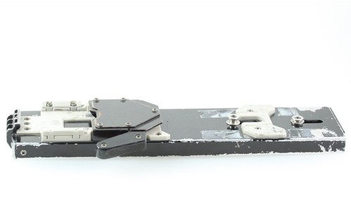 Sony schnellwechselplatte - sony,