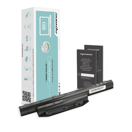 Fpcbp405z akku für fujitsu - für,