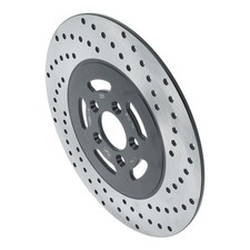 Bremsscheibenträger für