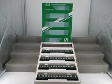 Sachsenmodelle H0 14003