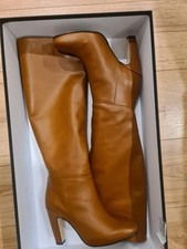 Hugo Boss Damen Stiefel