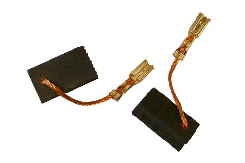Kohlebürsten für bosch - 2x,