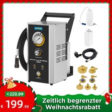 Bremsenentlüftungsgerät Elektrisch Bremsenentlüfter Kfz Bremse Entlüftungsgerät