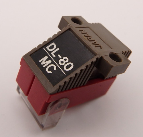 Denon mc tonabnehmer - dl,
