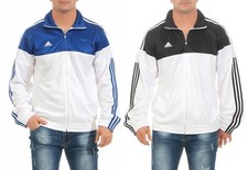 adidas Warm Up Jacket