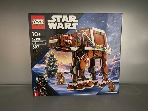 Lego star wars 40806 - star,