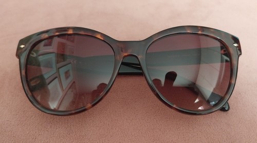 Fossil sonnenbrille unisex - fossil,