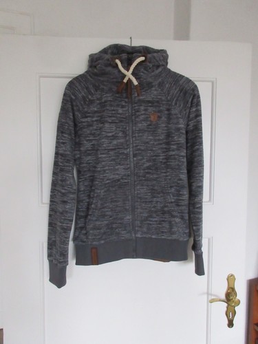 Naketano jacke kapuzenjacke - jacke,
